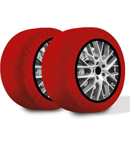 DAC Sneeuwsokken - 225/50R17 | Webwinkel
