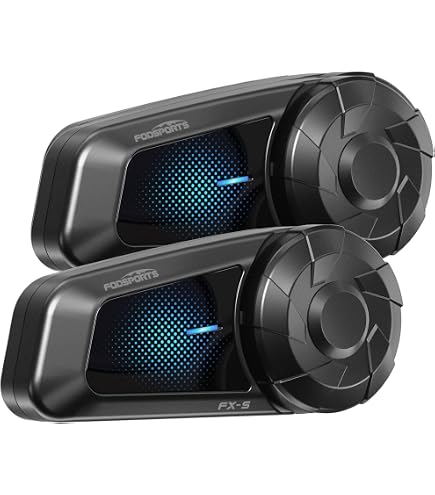 SolaMr V4C Plus Referee Intercom Headset, Bluetooth 5.1