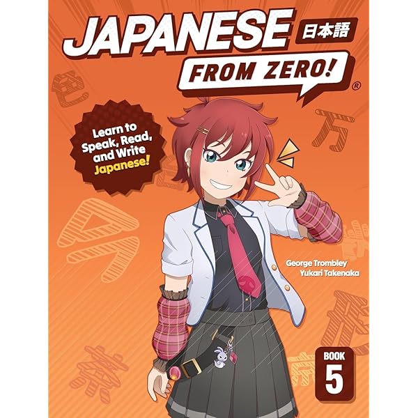 Japanese from Zero! 2: Proven Techniques to Learn Japanese for