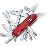 Victorinox 1.7915.T Huntsman Lite &Ccedil;akı