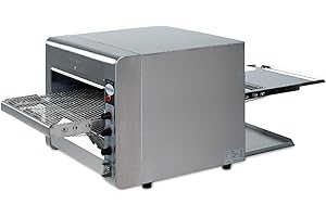 Saro 175-4001 Durchlaufofen Modell Gerrit, 3600 W