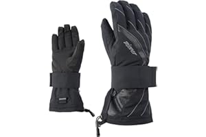 Ziener Milana As(r) Lady Glove Sb damskie rękawiczki snowboardowe