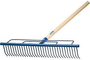 AGEF 888833/4A2S0000 Rastrellone