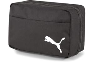 ‎PUMA PUMA Unisex – Erwachsene Kulturbeutel, Puma Black, OSFA