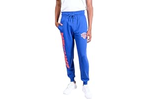 ULTRA GAME Unk NBA Herren NBA Active Basic French Terry Jogger Hose, Team-Farbe