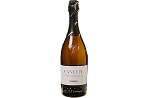 Prosecco Superiore Valdobbiadene Brut DOCG, Canevel - 750 ml