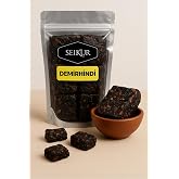SELKUR Demirhindi 400gr Katkısız