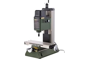 Proxxon 27110 - Microfresa MF 70