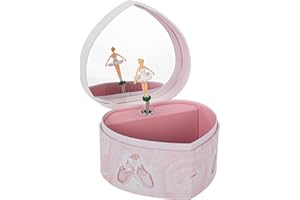 Original Trousselier Paris - Caja de música para bebé (Trousselier S30974) , color/modelo surtido