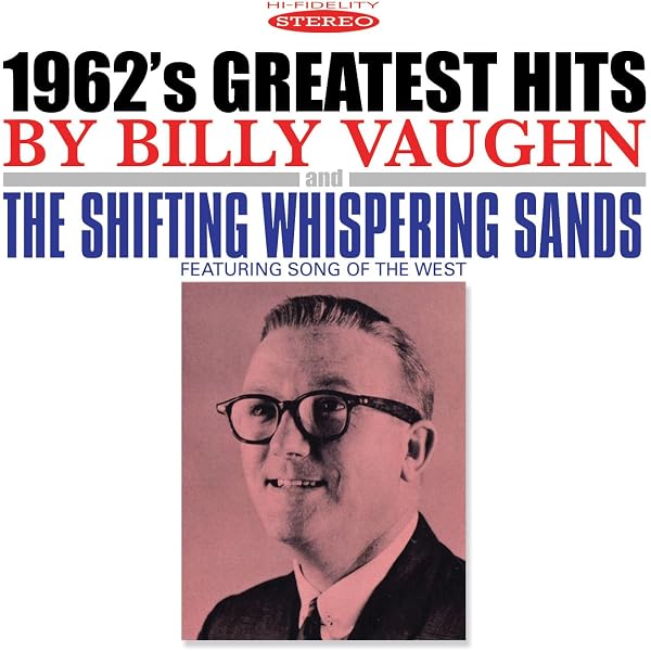 Milestones of a Legend by Billy Vaughn: Amazon.co.uk: CDs & Vinyl