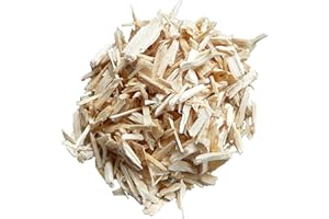 mamikatou Copeaux de Bois paillage Deco Naturel en 1L