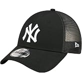 New Era HOME FIELD 9FORTY TRUCKER NEYYAN Şapka &Uuml;niseks Yetişkin
