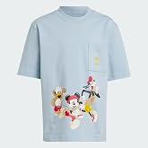 adidas X Disney Mickey Mouse &Ccedil;ocuk Tiş&ouml;rt
