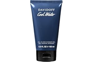 ‎DAVIDOFF DAVIDOFF Cool Water Man Shower Gel Duschgel mit Duft für Herren