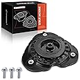A-Premium Front Driver or Passenger Suspension Strut Mount Compatible with Nissan Altima 2007-2013 Maxima 2009-2014 L4 2.5L V6 3.5L