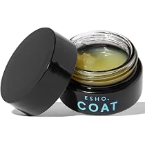 Esho 24-Stunden-3-Schritt-Lippensystem | DRENCH, RENEW, SEAL Je 12 Ml | Für Ultra-glätte, Hydratisierte Lippen Rund Um Die Uhr