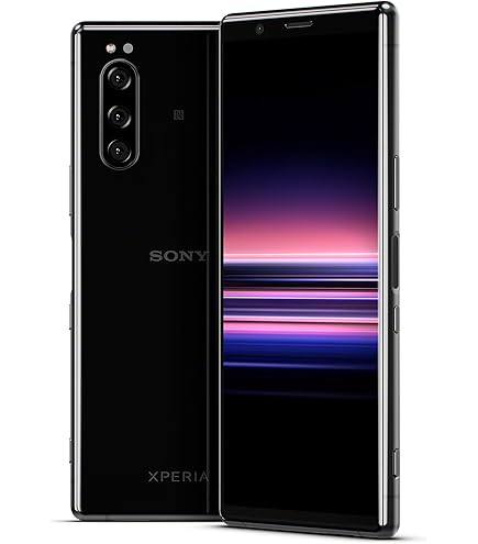 家電 XPERIA XZ1 BLACK 64GB Sony Xperia XZ1 Compact G8441 Unlocked 4G LTE Wifi 32GB 4GB RAM