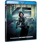 65 (Blu-ray) [Blu-ray]