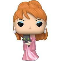 Funko Pop! TV: Friends-Music Video Phoebe Buffay- Figura in Vinile ...
