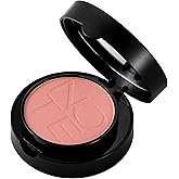 Note Cosmetics Luminous Silk Compact Blusher 10 Pink Paradise Toz Allık