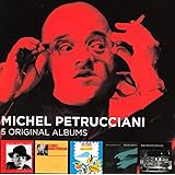 5 ORIGINAL ALBUMS