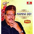 Manna DEY / / Bollywood Song/USB/CAR Song / 32GB