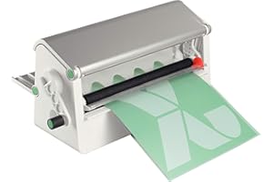 Xyron Creative Station(tm), plastifieuse à froid, A4, 624663