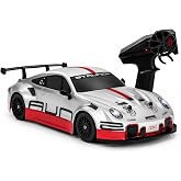 Toy Remote Control RC Drift Trolley, Rechargeable, Illuminated, Full Function, Drift Car 4 Pieces Kuka 4 Pieces Drift Teke