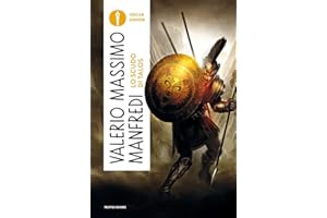 Lo scudo di Talos (Oscar junior)