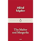 The Master And Margarita: Mikhail Bulgakov (Pocket Penguins)