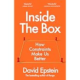 Inside the Box: How Constraints Make Us Better