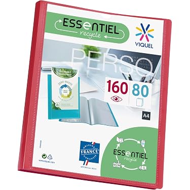 3 Portariviste In Plastica Bianca - Larghezza 10 Cm, Per Organizzare Riviste, Libri, Documenti In Ufficio
