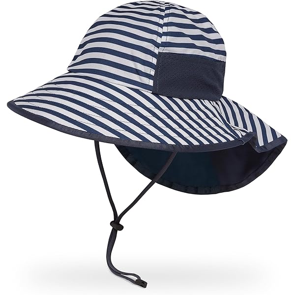 Sunday Afternoons Hat Kids Sunday Afternoons Kids Play Hat (Hot