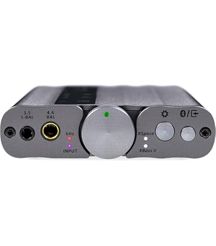 Shanling Portable Headphone Amp Best Portable Dac Amp For Android