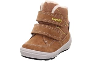 Superfit GROOVY Stiefel Gore-Tex 1-009306 Jungen