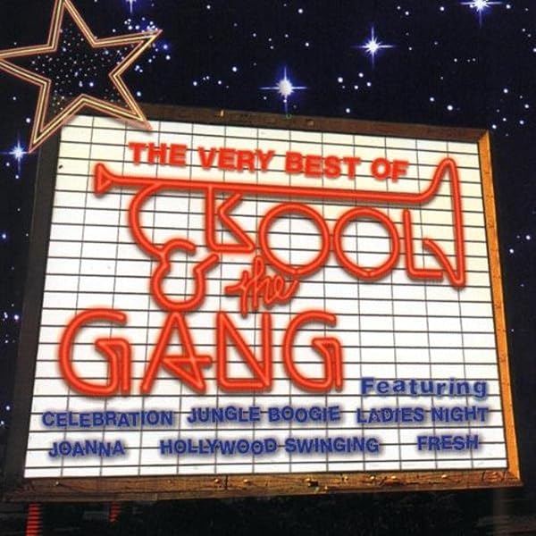 The Albums Vol. 2 1979-1989 : Kool & the Gang: Amazon.fr: CD et