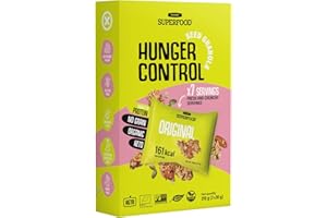 PLANET HEMP SUPERFOOD Granola Di Semi Hunger Control: Classica
