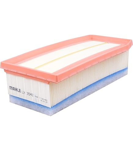 Filtro De Aire Para Habitáculo FRAM CF9920 - Compatible Con Peugeot 407, Citroën C5 Y Otros Modelos