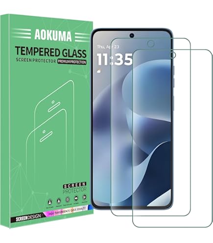 3x Pellicola Protettiva Vetro per Motorola Advisor TPG2200 Protezione