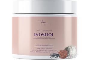 QSTA InositolFEM-parent (Polvere)