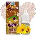 SBL Euphrasia Eye Drop Homeopathy - (10ml) Set of 1 Bottle