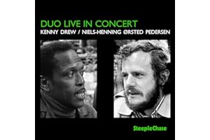 Duo Live In Concert