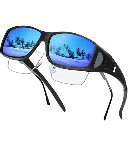 Occhiali Da Sole Polarizzati UV400 Per Sport Outdoor: Ciclismo, Guida, Pesca – Stile E Protezione Unisex