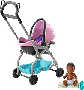 Barbie FXG95 Skipper Babysitters Inc 