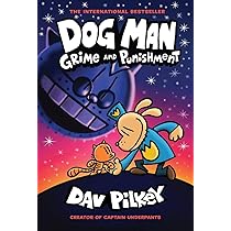 Dog Man 10巻セット Dav Pilkey $_57.JPG?set_id=8800005007