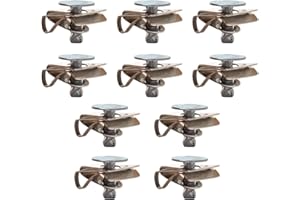 AKOZON clips sous moteur