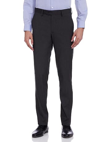 Buy formal trousers online at best 