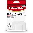 Elastoplast A/B Sense Plasters, 5 Count