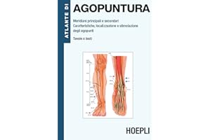 Atlante di agopuntura