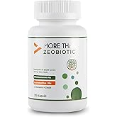 More Than Zeobiotic